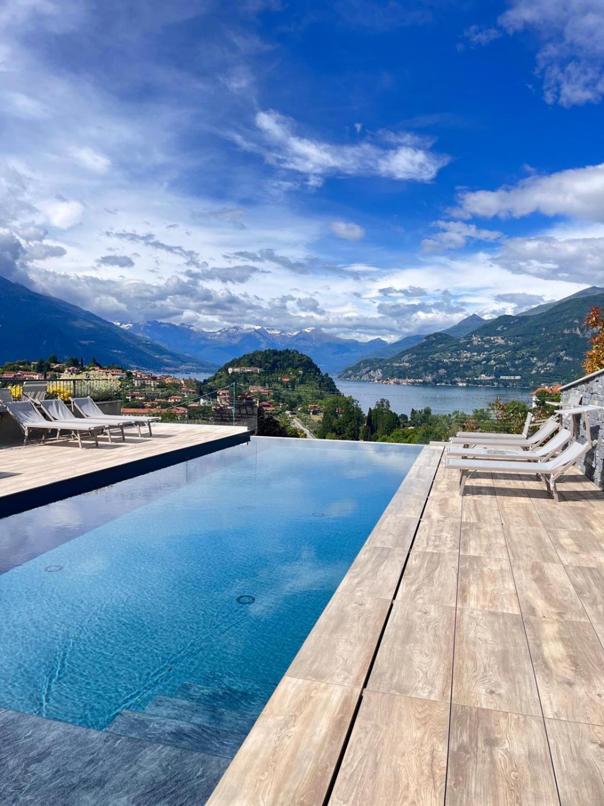 Bellagio Dreams,Luxury Apartment Exterior photo